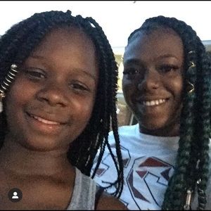 Meet your Posher, Akyrah